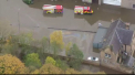 Inundatii de proportii in Marea Britanie. Ce decizie a luat premierul britanic - VIDEO