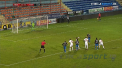 Dupa un meci cu doua penalty-uri ratate si o eliminare, Viitorul Constanta a remizat, scor 1 la 1, in deplasarea cu Hermannstadt  - VIDEO