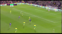 Watford reuseste prima victorie in actuala editie de Premier League. Baietii de aur au obtinut trei puncte, dupa ce s-au impus aseara, cu 2 la 0, in fata celor de la  Norwich City - VIDEO
