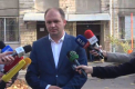 Declaratiile lui Ion Ceban dupa ce i-a fost validat mandatul de primar general al Chisinaului. Cand va merge la primarie: "De astazi sunt angajat la munca oficial" - VIDEO