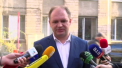 Ion Ceban este de astazi primar cu acte in regula. Mandatul socialistului a fost validat de magistratii de la judecatoria Chisinau cu sediul in sectorul Rascani - VIDEO