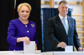 Va fi un al doilea tur de scrutin al alegerilor prezidentiale in Romania. Marea lupta se va da intre Klaus Iohannis si Viorica Dancila - VIDEO