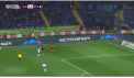 Manifestari rasiste in campionatul Ucrainei. Capitanul echipei Sahtior Donetk, brazilianul Taison a fost eliminat din derby-ul cu Dinamo Kiev pentru ca a raspuns jignirilor venite din tribune - VIDEO