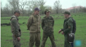 A inceput retragerea armamentului din estul Ucrainei. Atat separatistii pro-rusi, cat si militarii ucraineni au primit indicatii de a lasa pozitiile din cateva regiuni - VIDEO
