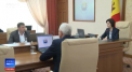 Demisia guvernului Sandu transmite semnale de ingrijorare pentru procesul de reformare a tarii, sustine delegatia UE la Chisinau. Dupa caderea legislativului, a reactionat si presedintele roman, Klaus Iohannis - VIDEO