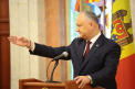Igor Dodon cheama maine dimineata partidele la discutii pentru formarea unui nou guvern - VIDEO