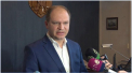 Ion Ceban a venit prima zi la munca in calitate de primar general al capitalei. De ce a venit pe jos si care este primul lucru care spune ca-l va face noul edil - VIDEO