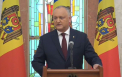 Vlad Plahotniuc se intoarce in tara? Cum raspunde Igor Dodon 