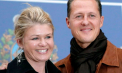 Primul interviu oferit de sotia lui Michael Schumacher dupa teribilul accident al fostului campion de Formula 1: „Nu am uitat cui trebuie sa-i multumesc”