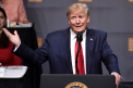 Donald Trump, despre intalnirile cu dictatori. Sunt „ok” daca sunt in beneficiul SUA