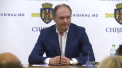 Noul primar al capitalei a avut astazi prima sedinta cu sefii subdiviziunilor municipale la care a dat primele indicatii. Ion Ceban le-a cerut responsabililor sa fie pregatiti pentru sezonul rece - VIDEO