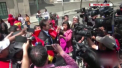 Bolivia are un nou presedinte autoproclamat. Se intampla dupa ce fostul sef de stat si-a dat demisia si a fugit in Mexic - VIDEO