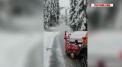 Vremea rea este adusa de un ciclon polar, care s-a abatut peste Europa, dar si Statele Unite. Daca in unele localitati din Italia ploua torential, in altele ninge abundent - VIDEO