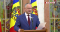Ion Chicu, fostul ministru al finantelor in guvernul condus de democratul Pavel Filip este candidatul propus de Igor Dodon la functia de prim-ministru. Presedintele a semnat decretul in aceasta seara - VIDEO
