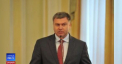 Candidatul inaintat la functia de ambasador al Republicii Moldova in Franta a renuntat la fotoliu - VIDEO