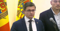Declaratiile blocului ACUM, dupa intevederea cu Igor Dodon: "Am reiterat ca prim-ministru poate fi doar Maia Sandu" - VIDEO