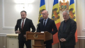 Democratii spun ca ar fi gata sa voteze orice Guvern: "Nu conteaza de unde va veni acest prim-ministru, din partea PSRM, ACUM sau a presedintelui"  - VIDEO