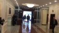 Igor Dodon a sosit la presedintie pentru a se intalni cu fractiunile parlamentare. Ce spune seful statului despre depasirea crizei politice - VIDEO
