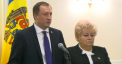 Declaratiile reprezentantilor din Partidul Sor, dupa intrevederea cu Igor Dodon - VIDEO