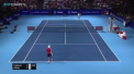 Radu Albot continua sa scrie istorie pentru tara noastra. Gratie evolutiei sale din acest an, Moldova a obtinut sansa de a participa la turneul ATP Cup din Australia - VIDEO