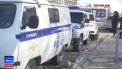 Clipe de cosmar intr-un colegiu din Rusia. Un student a intrat in sala de clasa cu o arma si a inceput sa traga in tineri - VIDEO