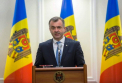 Cine este Ion Chicu? Candidat la functia de premier si asociat la firma cu datorii la buget - Mold-Street.com