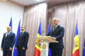 Maia Sandu a avut intentia de a prelungi criza politica. O spune Igor Dodon care isi explica deciziile rapide pe care le-a facut, inaintandu-l pe Ion Chicu la functia de prim-ministru - VIDEO