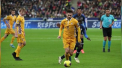 Echipa nationala de fotbal a Moldovei a fost la un pas de un rezultat istoric pe Stade de France. Tricolorii au fost invinsi la limita de campioana mondiala, scor 1 la 2, in penultimul meci din preliminariile Euro 2020 - VIDEO