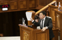 Cum socialistul Tirdea a scaldat Parlamentul cu date false si irelevante pentru a argumenta motiunea - mold-street.com