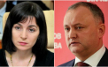 La cateva zile de cand au rupt alianta de guvernare, cei de la PAS si PSRM au avut intalniri, separat, cu primarii si consilierii din raioane, alesi din partea formatiunilor - VIDEO