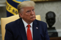 SUA: Noi dezvaluiri privind implicarea lui Donald Trump in dosarul ucrainean