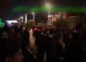Proteste violente in Iran. O persoana a murit, dupa ce mai multi oameni au iesit in strada, nemultumiti de decizia Guvernului de a majora pretul la benzina - VIDEO