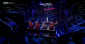 Trei runde de knockout-uri, la Vocea Romaniei. Antrenorii au ales piese complexe pentru concurentii din echipele lor, care au lasat in scena momente memorabile. Una dintre participante a fost salvata de Irina Rimes - VIDEO