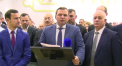 Liderul PPDA nu exclude o colaborare la nivel local sau in Parlament cu socialistii si democratii. Despre asta, Andrei Nastase a spus dupa intalnirea cu primarii si consilierii alesi din partea formatiunii - VIDEO