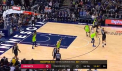 Vedeta James Harden ramane “masina de marcat” a echipei Houston Rockets. Baschetbalistul a inscris 49 de puncte in meciul castigat in fata celor de la Minnesota - VIDEO