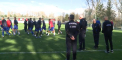 Echipa de fotbal a Moldovei va juca ultimul meci din preliminariile Campionatului European din 2020. Tricolorii, care vin dupa infrangerea la limita in fata campioanei mondiale, Franta, vor intalni pe terenul de acasa nationala Islandei - VIDEO