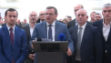 Declaratiile Consiliului Politic National al Platformei DA. Igor Munteanu, numit vicepresedintele Platformei DA - VIDEO
