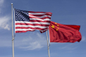 China le-a cerut americanilor sa ”nu isi mai incordeze muschii in Marea Chinei de Sud