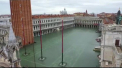 Ingrijorate ca dupa Venetia ar putea fi inundata si Florenta, autoritatile italiene au decretat acolo stare de alerta. Asta dupa ce nivelul apei in raul care strabate orasul a crescut simtitor - VIDEO
