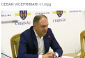 Cine sunt ceilalti trei viceprimari ai capitalei numiti in functie de Ion Ceban - VIDEO