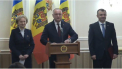 Promisiunile au curs garla dupa intrevederea lui Igor Dodon cu Zinaida Greceanii si Ion Chicu. Masurile sociale anuntate de presedinte: „In aceste zile de odihna am gasit resursele necesare si urmeaza a fi implementate in urmatoarele saptamani” - VIDEO