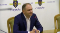 Ion Ceban vrea sa schimbe sediul primariei intr-un „Open Space”, iar in actuala cladire sa fie muzeu de stiinte pentru copii. Declaratiile primarului general - VIDEO