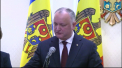 Printre initiativele sociale prezentate de Igor Dodon sunt si cateva din ideile incluse in programul fostului premier Maia Sandu. Seful statului a promis majorari de salarii, ajutoare de sarbatori si alocatii mai mari pentru pensionari sau veterani. Presedintele s-a inspirat si de la democrati - VIDEO