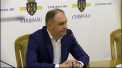 Constrans de proprile promisiuni din campania electorala, Ion Ceban le-a dat ultimatumuri pretorilor si sefilor subdiviziunilor de la primarie. Dupa ce la sedinta trecuta le-a cerut dari de seama, astazi tema pentru acasa a fost sa rezolve repede anumite probleme, in caz contrar ar putea plati cu fuctia - VIDEO