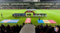 Nationala Moldovei a incheiat cu capul sus campania de calificare catre EURO 2020, cu un meci bun impotriva Islandei, dar pe ultimul loc in grupa. La fel ca acum 4 zile in Franta, Moldova a jucat bine, dar a pierdut in fata nordicilor cu 1 la 2 - VIDEO