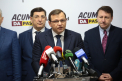 Ce spun responsabilii de la Procuratura, despre solicitarea lui Andrei Nastase de a fi reluat dosarul de urmarire penala pe faptul finantarii ilegale a PSRM - VIDEO