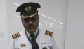 Un barbat se dadea drept pilot de avion pentru a evita cozile din aeroport