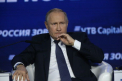 Vladimir Putin il descrie pe Zelenski drept o persoana „simpatica si sincera”