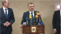 Imediat cum a ajuns la Chisinau, Ion Chicu a prezentat rezultatele vizitei sale la Moscova. Ce subiecte a discutat cu omologul sau rus, dar si cu presedintele ,,Gazprom”  - VIDEO