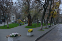 Scuarul „George Cosbuc” din sectorul Rascani a fost inaugurat. Cat a costat reabilitarea si ce schimbari s-au efectuat  - FOTO